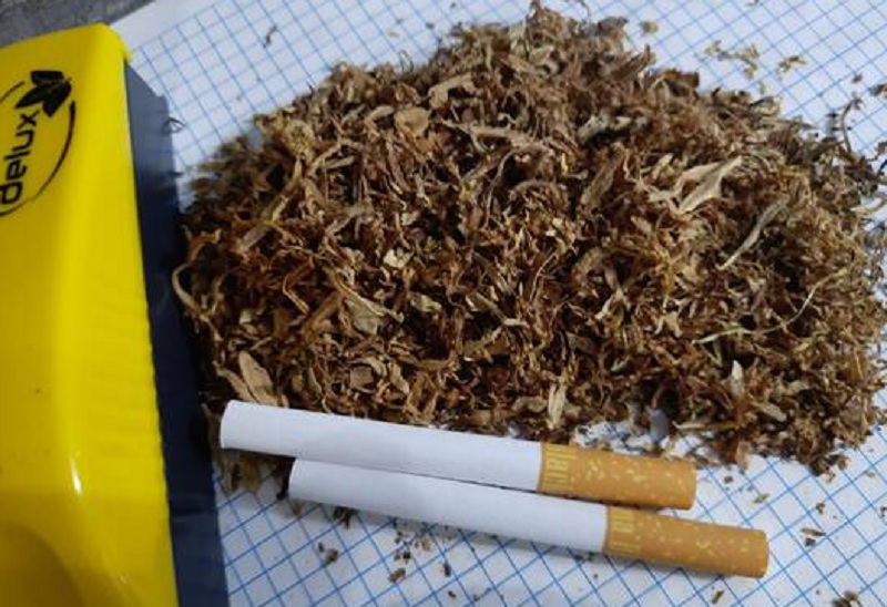 Купить 1 кг табака для сигарет