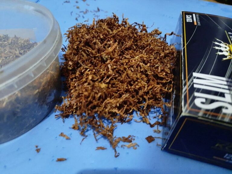 Почему курильщики часто не верят указанной крепости и количеству никотина в табаке?