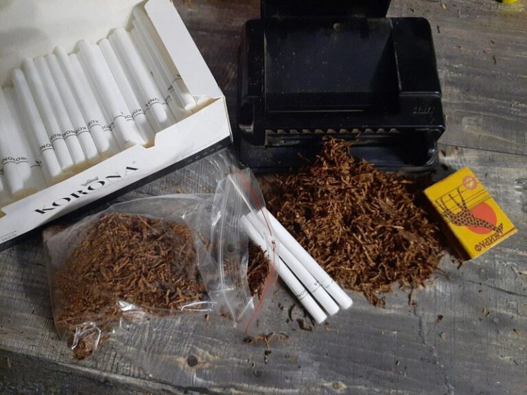 Развесной табак Берли Италия №3 от Rutabak