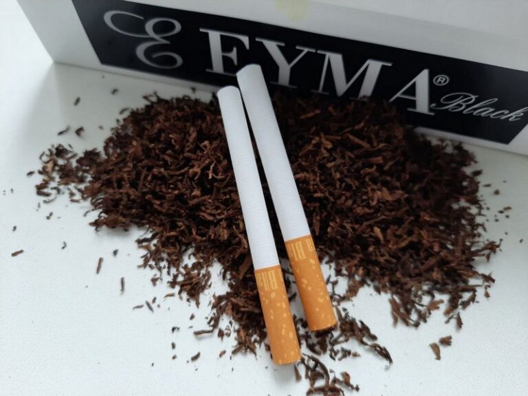 Кубинский сигарный табак Criollo