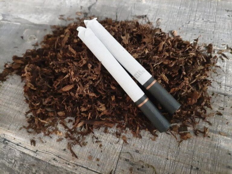 Табак Кентукки от «Мягкого и Крепкого»